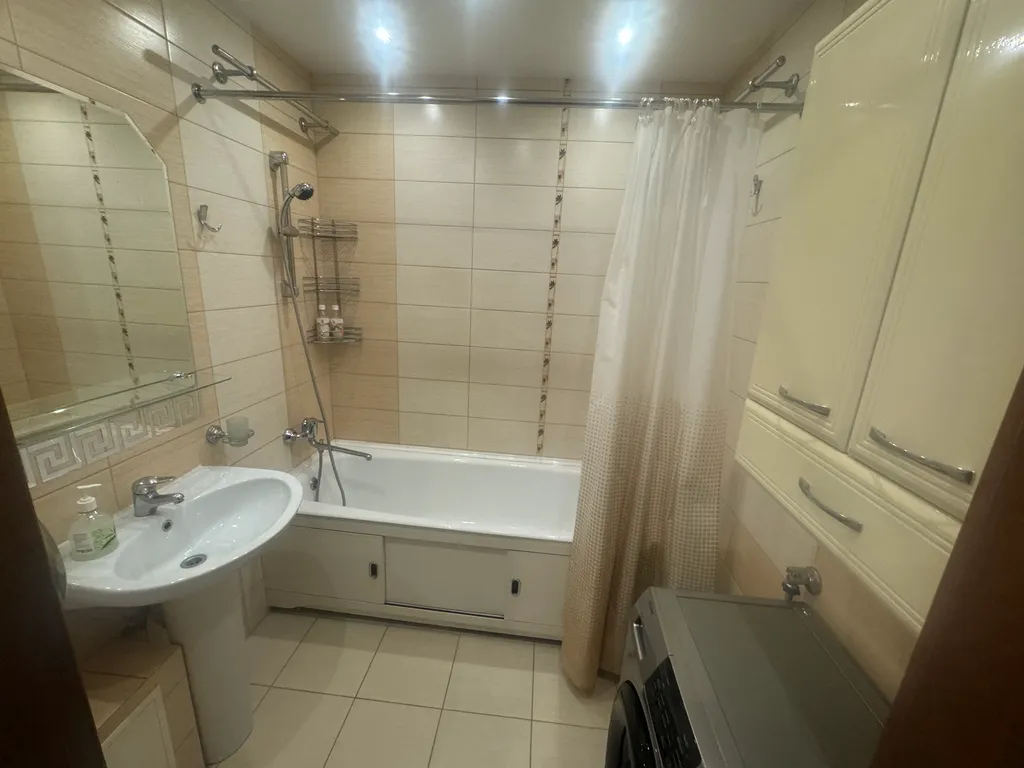 3-комнатная квартира у Зоопарка и ИЖГТУ