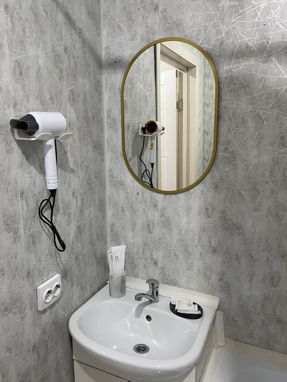 Чистая уютная квартира