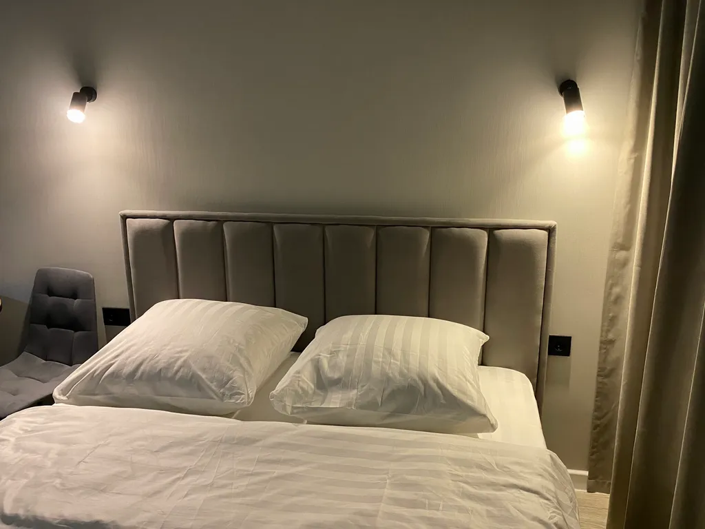 Апартамент Аура