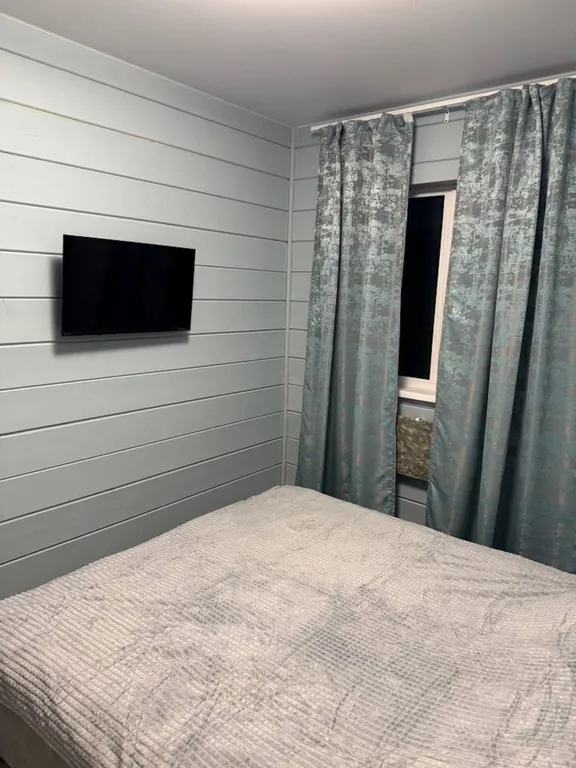 Новый дом в лесу с сауной и сибирским чаном