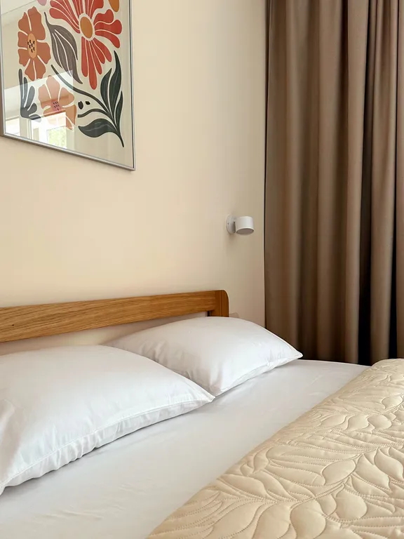 Квартира Уютная студия в новом доме — аренда посуточно в Стерлитамак