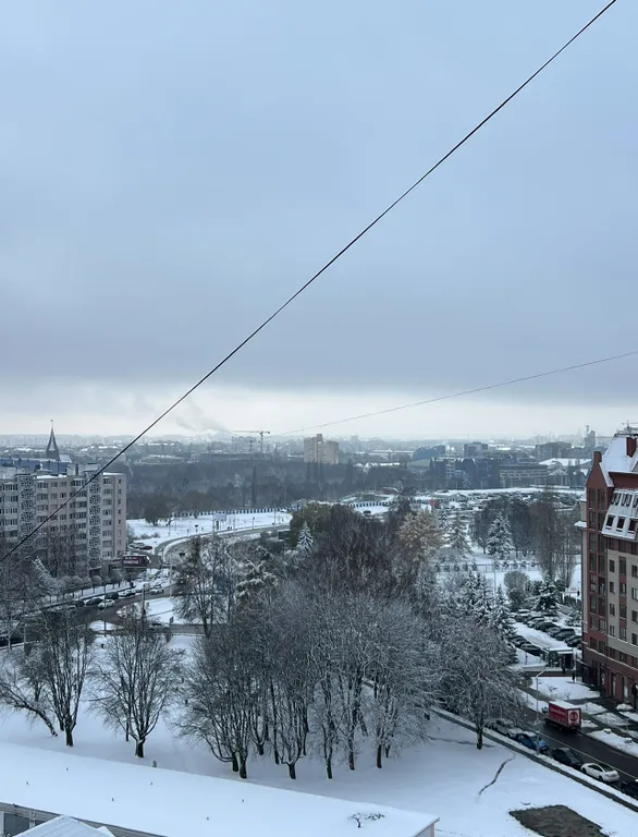 Квартира Апартаменты в сердце города с потрясающим видом — Калининград
