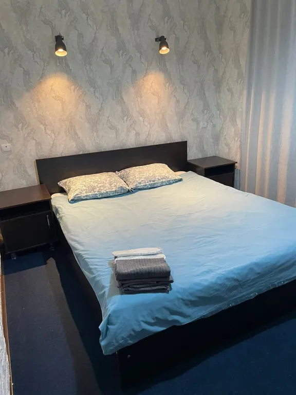 Квартира Уютный номер — аренда посуточно в Домбай