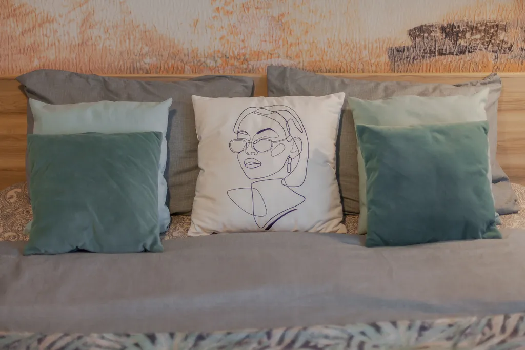 Апартамент Панорама