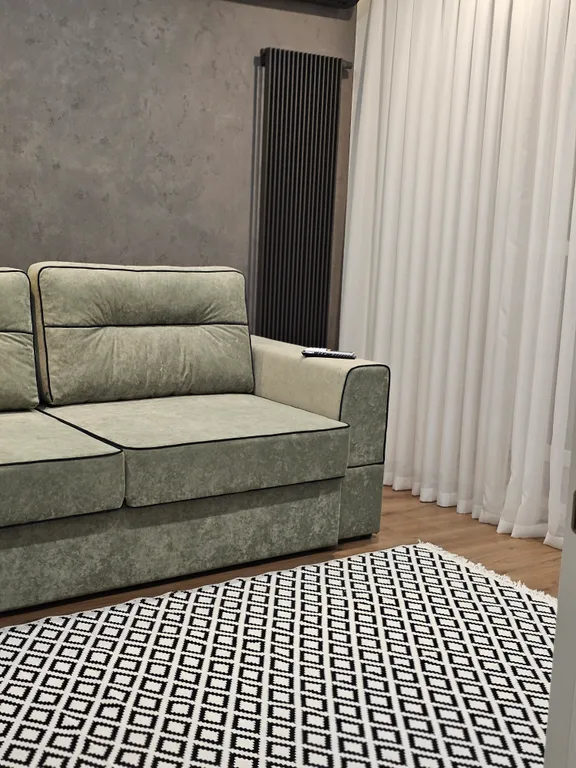 Квартира у Мамаева кургана