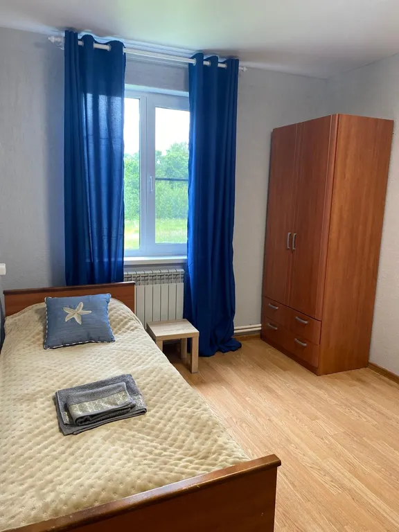 Квартира Комната — аренда посуточно в Старица