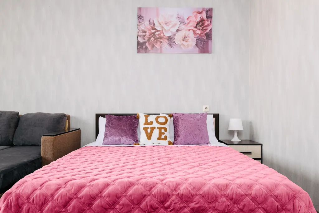 Квартира Апартаменты около парка и стадиона Краснодар — Краснодар