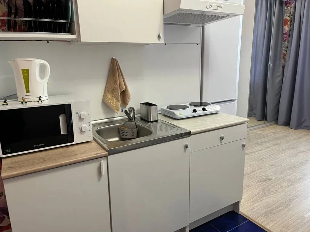 Цветочное настроение