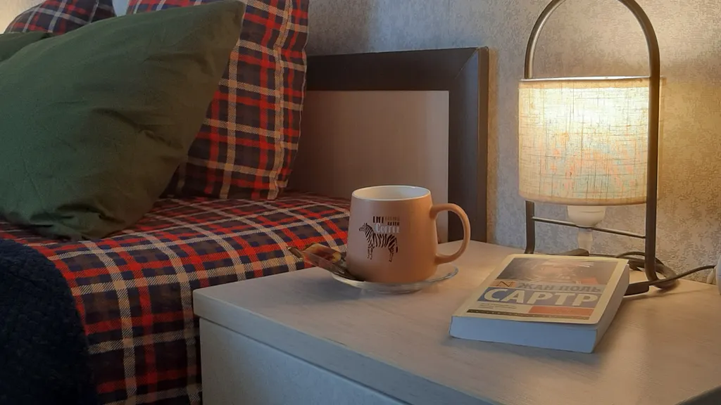 Зеркальная квартира в 20 минутах от Невского проспекта