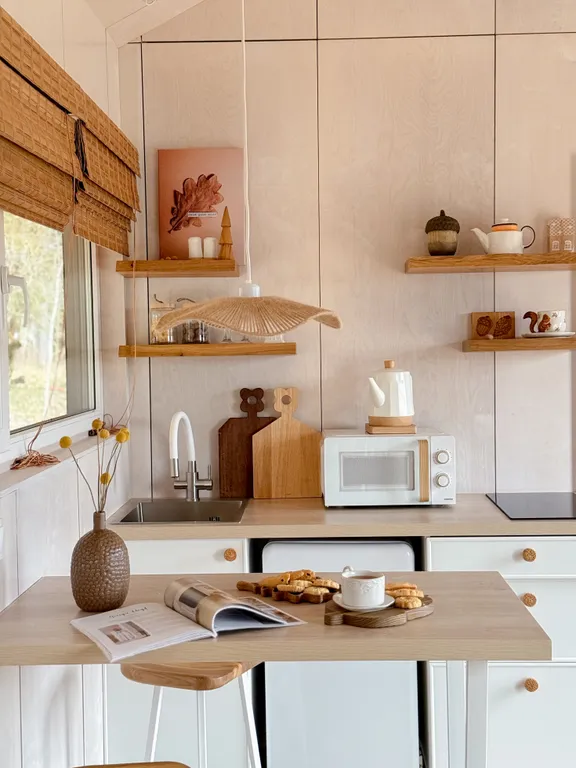 Жёлудь Domingo Dacha