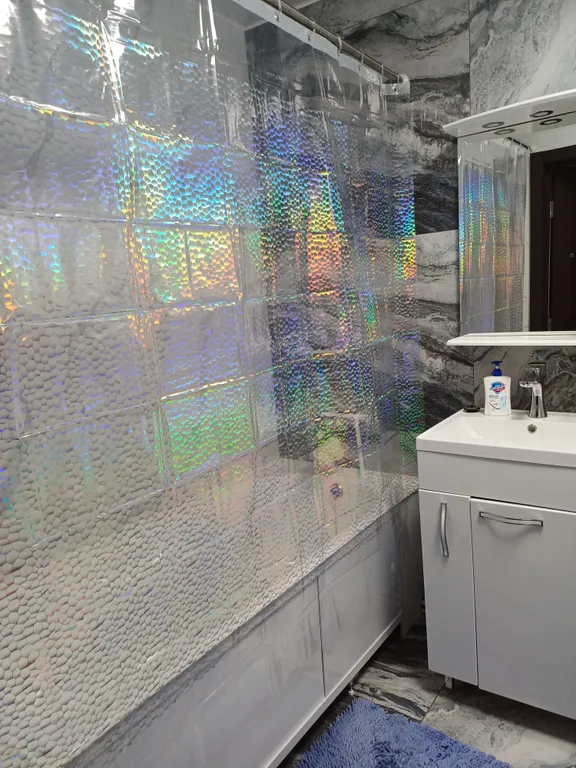 Новый уютный дом на побережье Японского моря