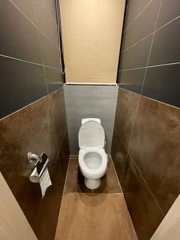 Квартира Уютная квартира рядом бассейном — Кириши