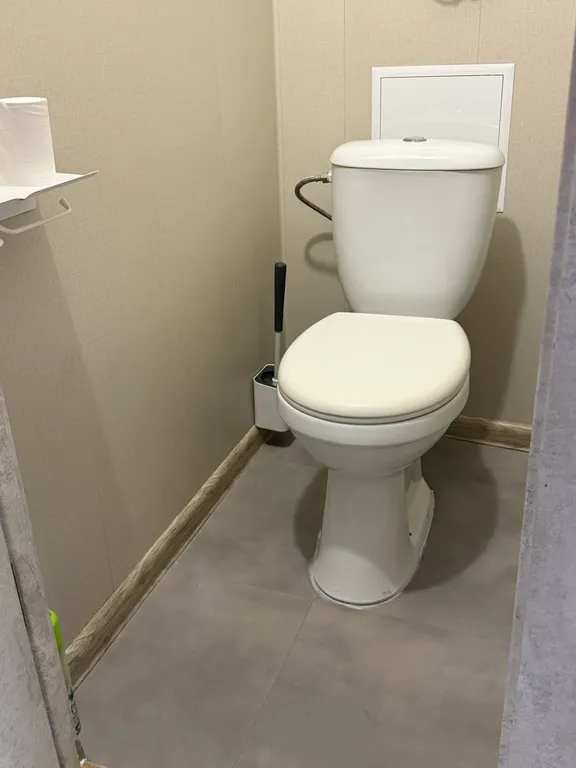 Уютная однокомнатная квартира