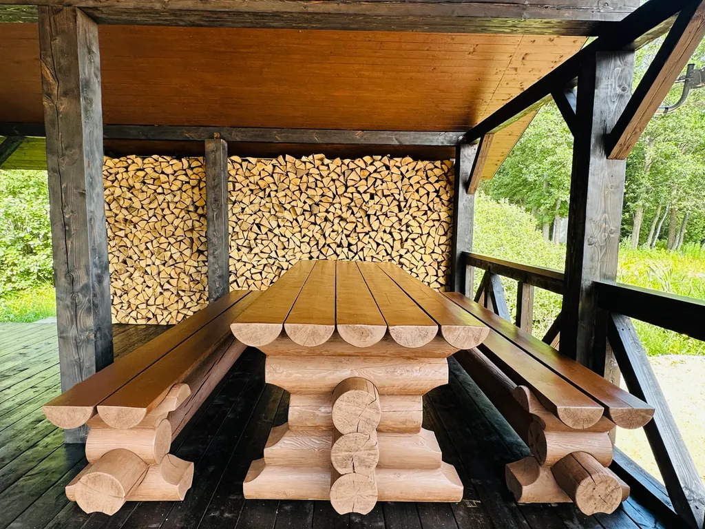 4-комнатный Дом