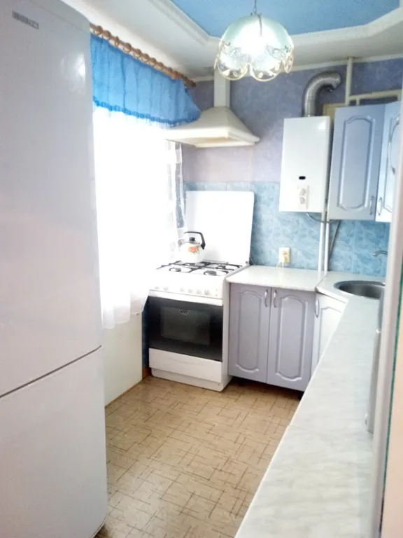 Квартира возле МЦ