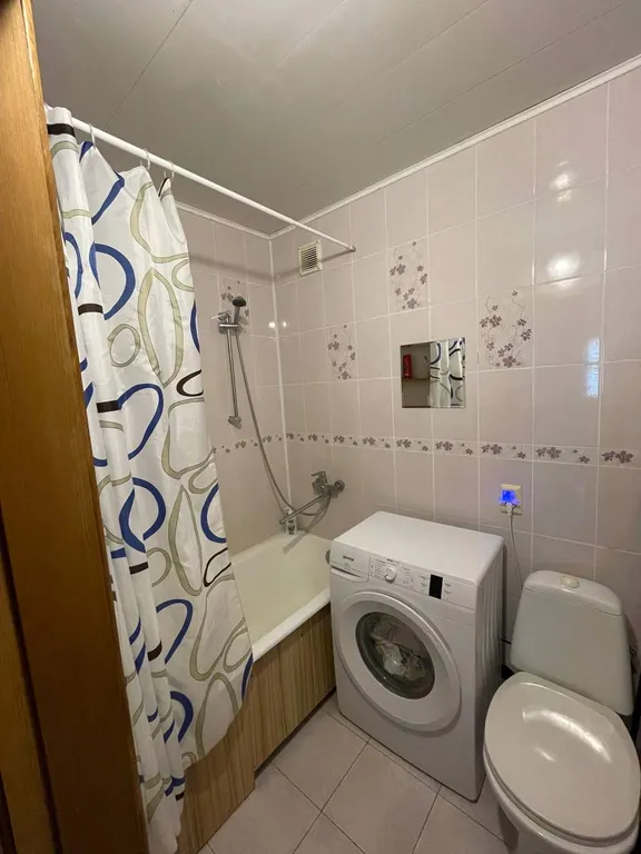 Уютная квартира в двух шагах от моря