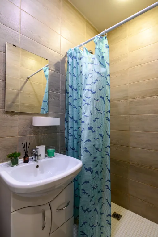 Студия рядом с аэропортом Внуково