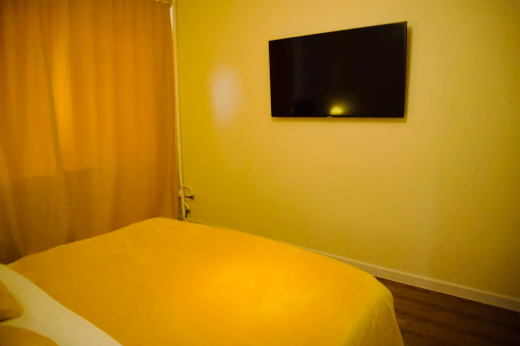 Уютная двушка на площади Дружбы