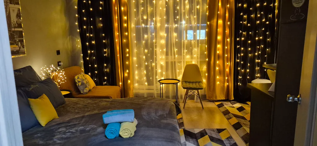 Уютное квартирное такси