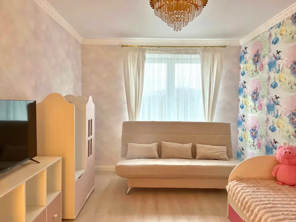 Квартира Квартира у моря — Зеленоградск