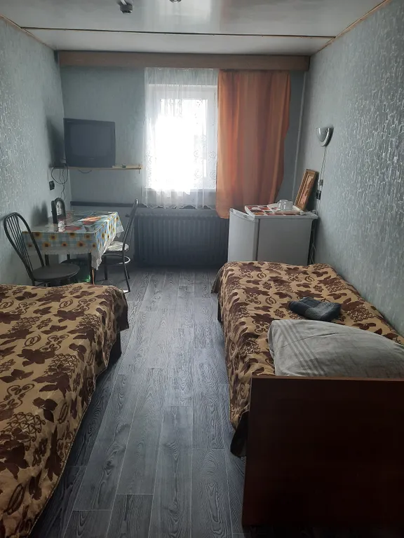 Номер эконом