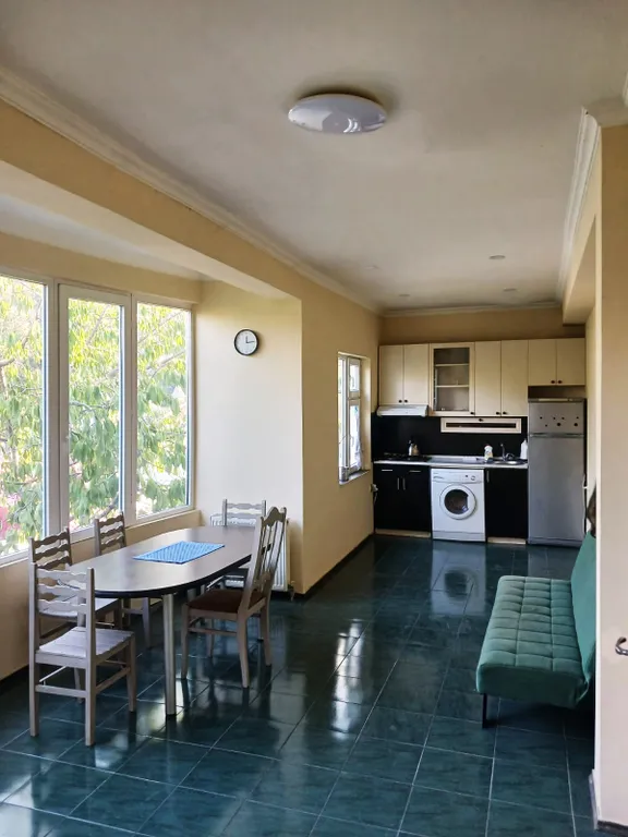 Квартира в Старом Тбилиси с красивым видом