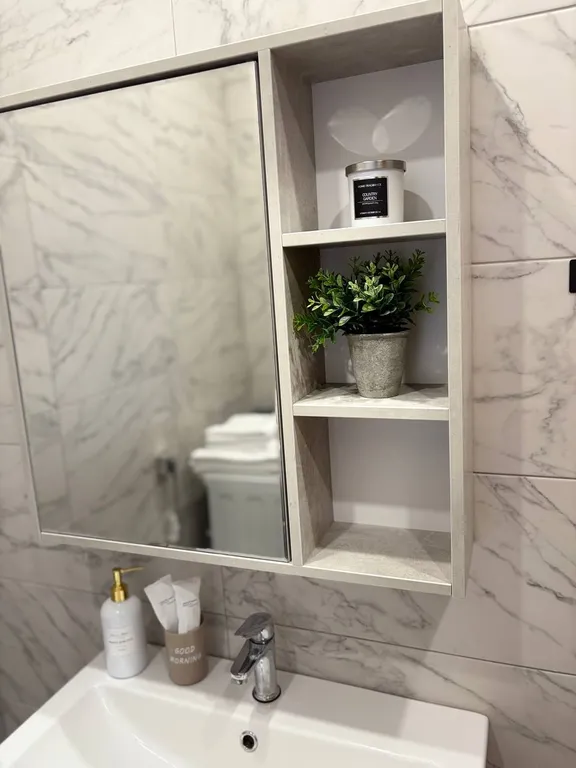 День Ночь - шикарная 2 комнатная с видом на закат