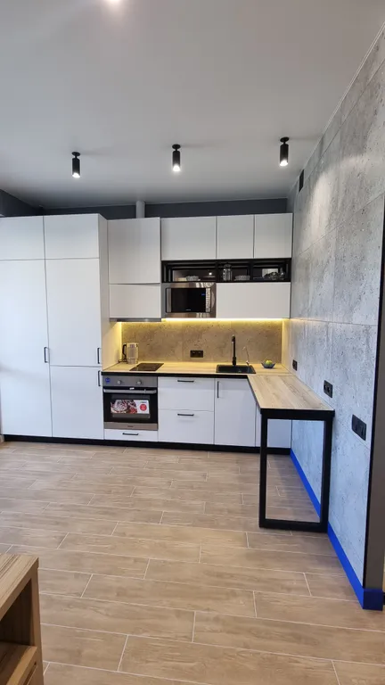 Идеальная квартира для отдыха