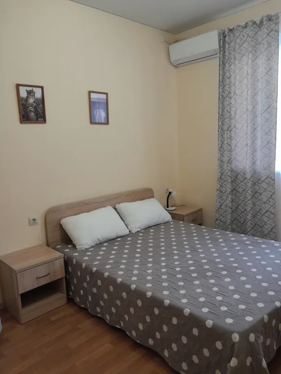 Квартира Двухместный номер стандарт — аренда посуточно в Витязево