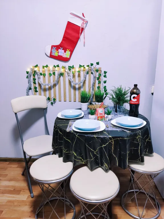 Квартира на въезде в город