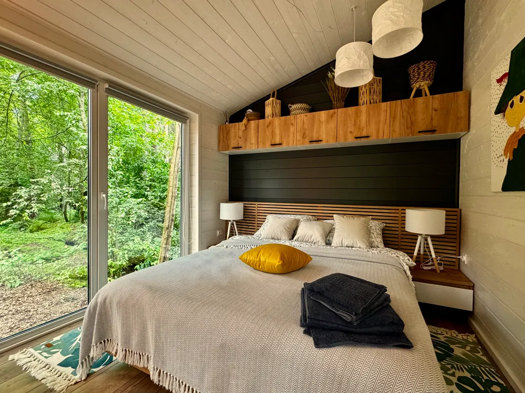 Для тебя, для семьи и друзей большая дача в сосновом лесу в Репино