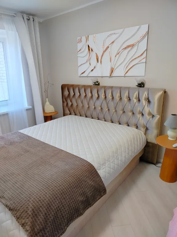 Вип апартаменты в центре