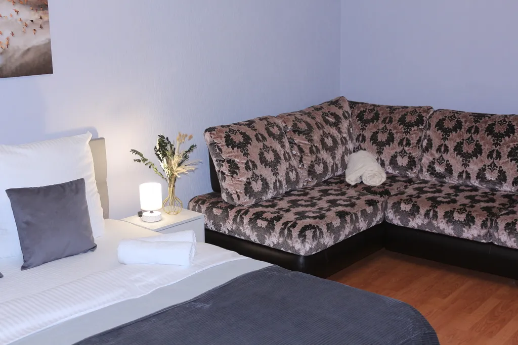 Квартира Квартира Двушка в центре Ярославля — Ярославль