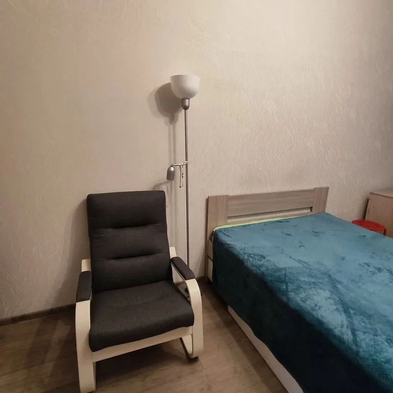 Привлекательная , уютная квартира во Всеволожске