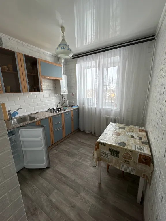 Квартира у кремля