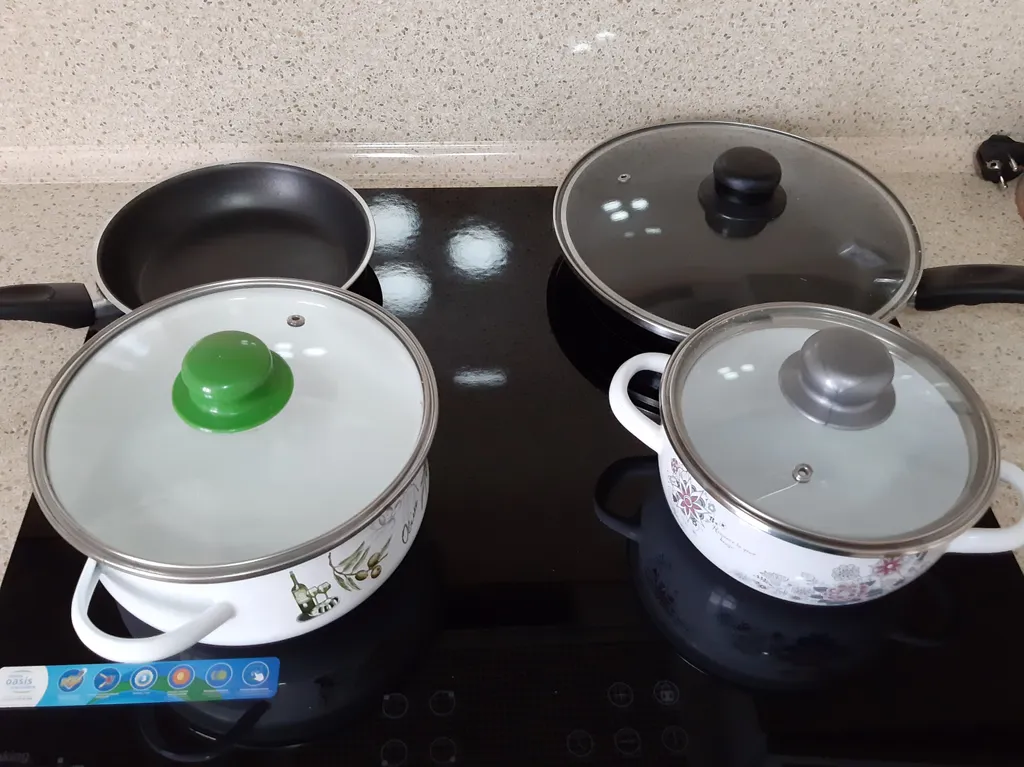 Уютная квартира в Южный Берег