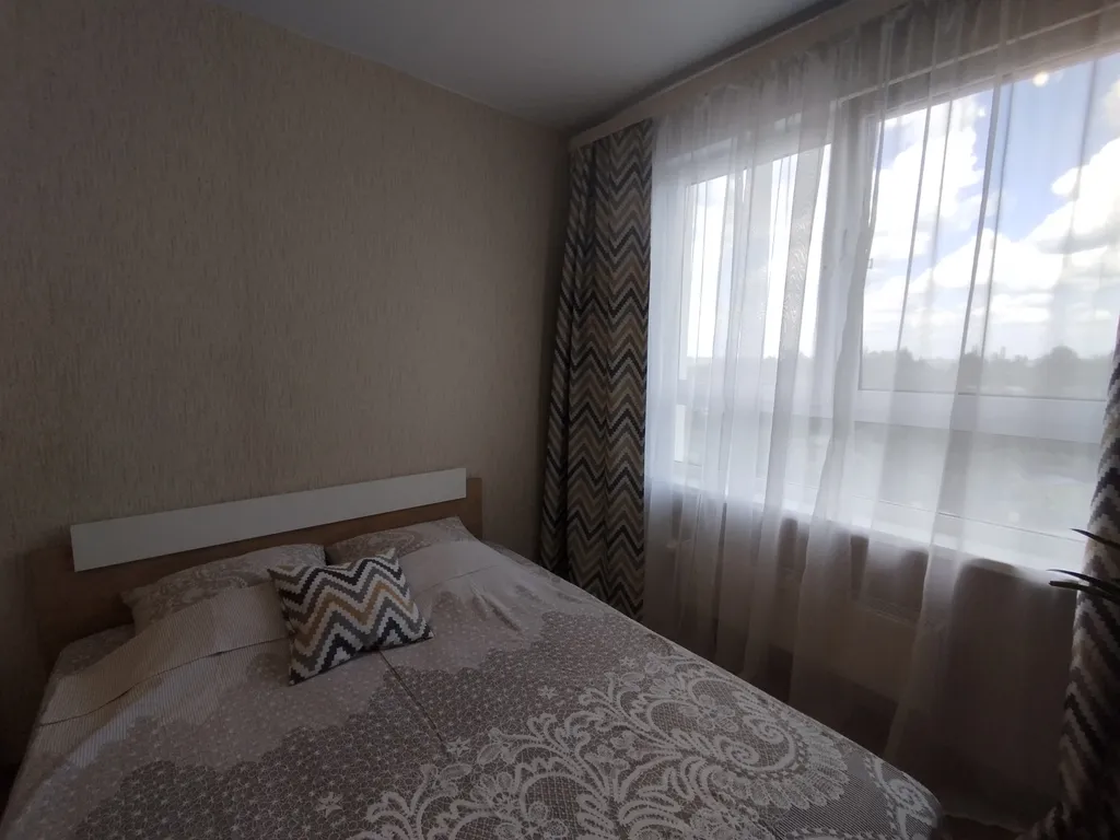 Отдых недалеко от СКАД до 4-х гостей