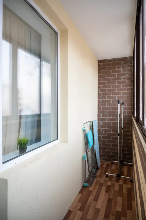 Уютная студия