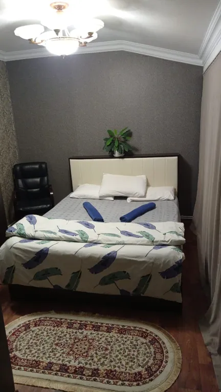 Квартира Комната — аренда посуточно в Терскол