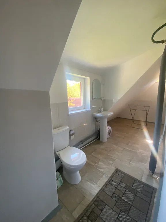 Коттедж Домик на Куршской косе — Рыбачий