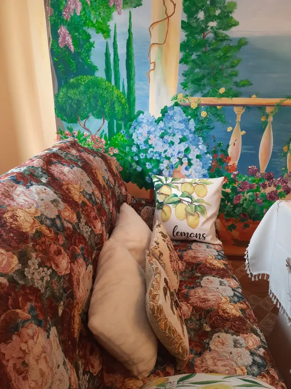 Квартира Квартира в районе прусской пивоварни Понарт — Калининград