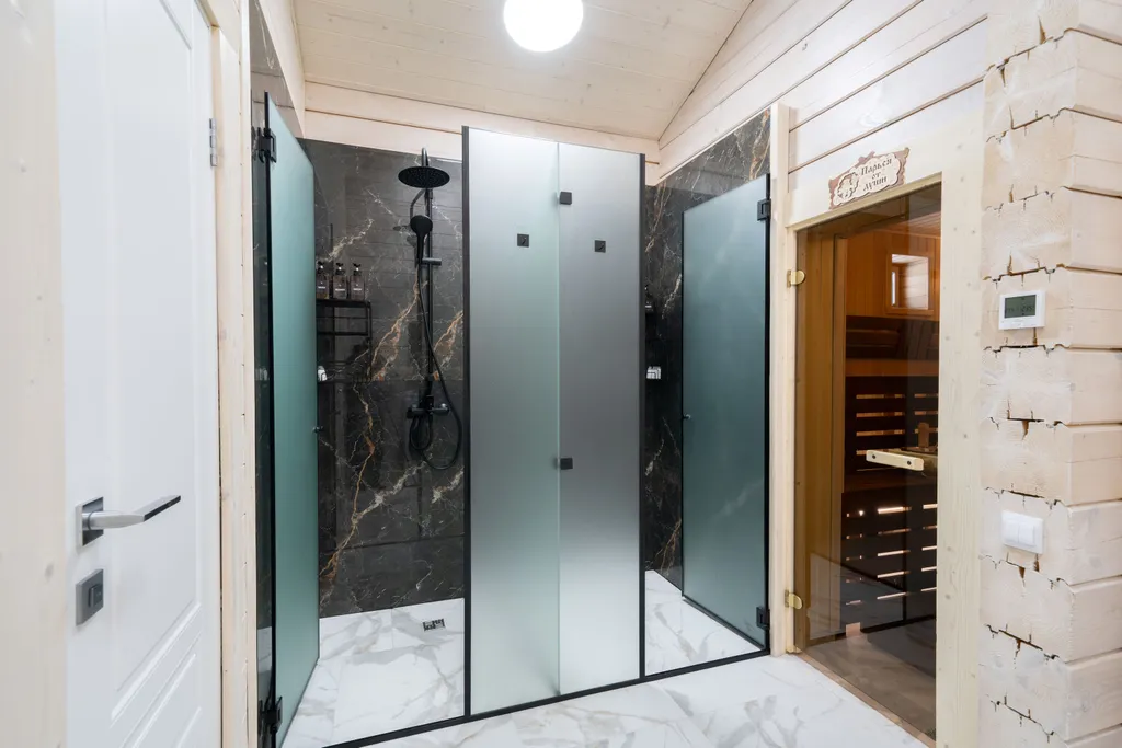 Коттедж 3-комнатный Дом — Коробицыно