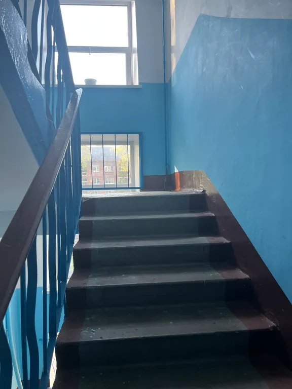 Квартира Очень уютная 2-комнатная квартира у музея Боевой Славы — Ярославль