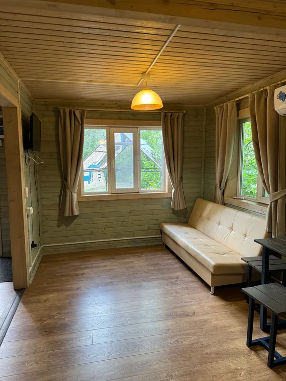 Уютный дом на Дону