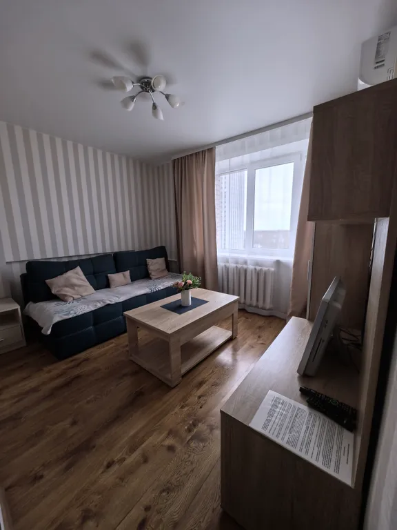 Счастливая матрешка квартира у мэрии