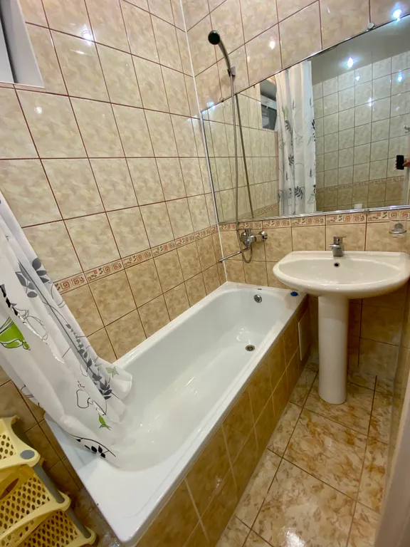 2-комнатный Дом