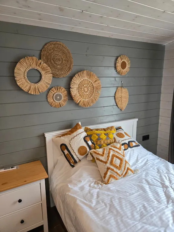 Рябина Village