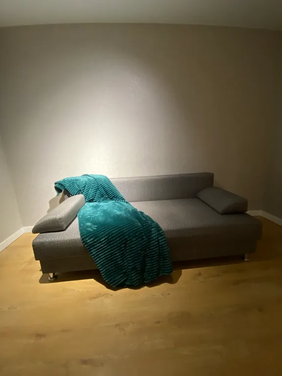 Апартамент в новом ЖК Идея