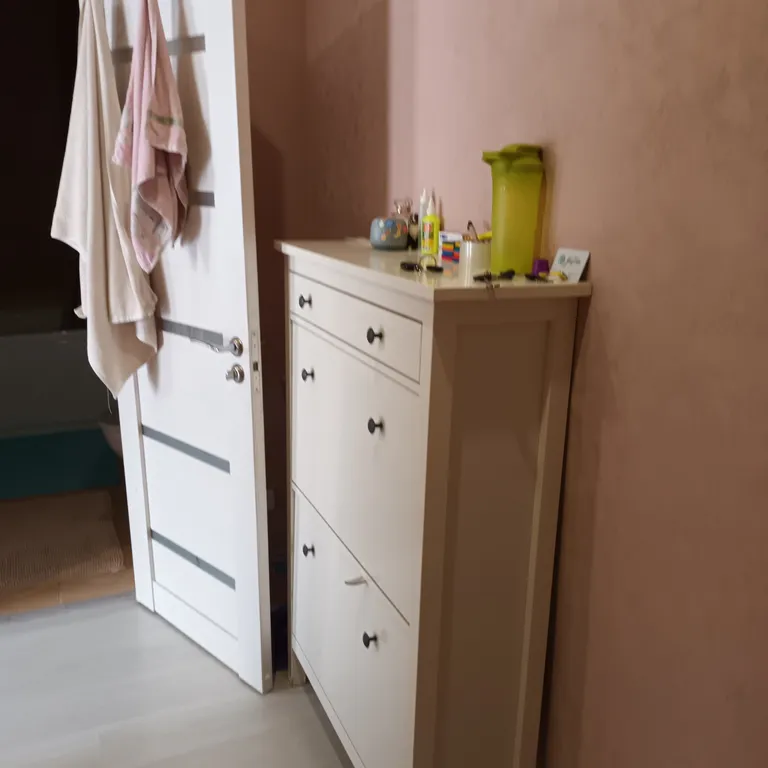 Место силы для отдыха и перезагрузки семьи