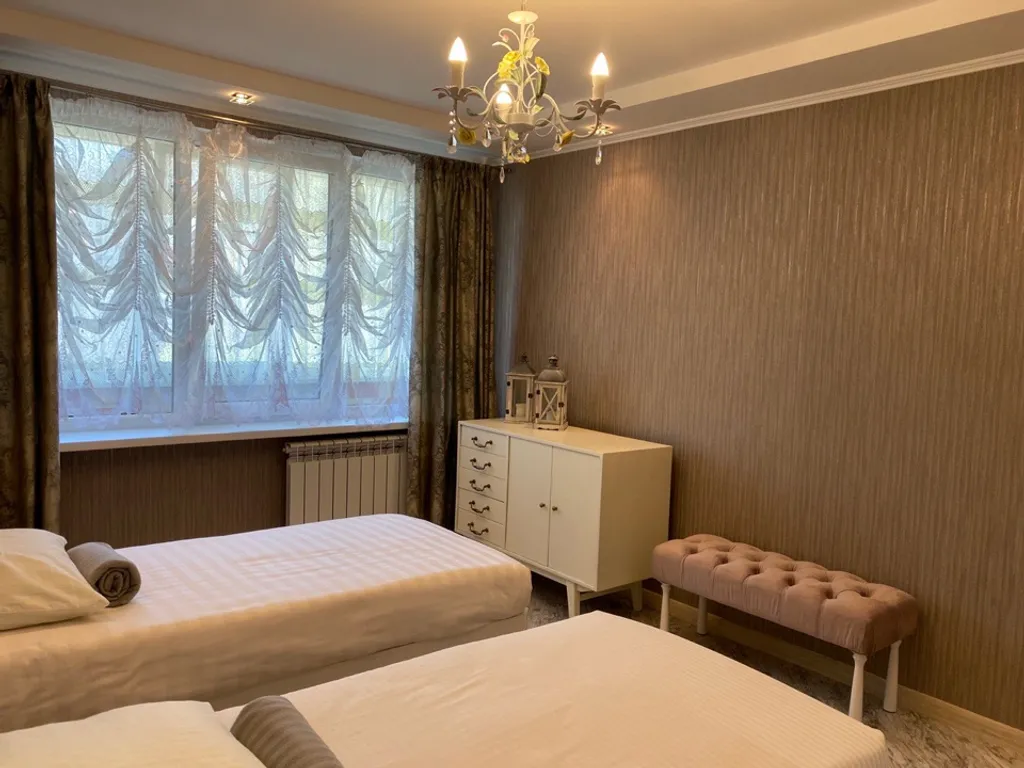 Квартира Квартира Classic — Светлогорск